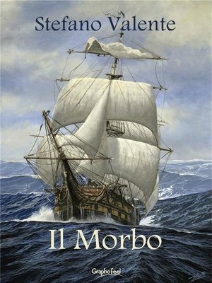 cover image of Il Morbo
